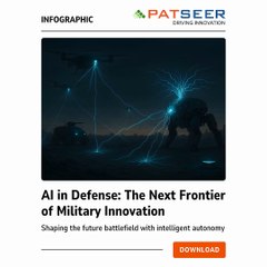 AI in Defense The Next Frontier of Military Innovation