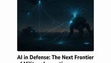 AI in Defense The Next Frontier of Military Innovation