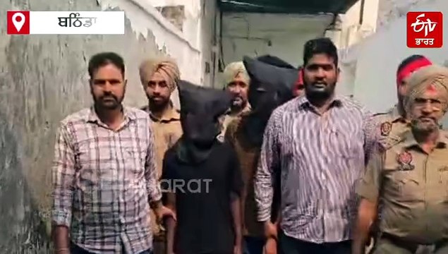 ਲਿਖੇ ਗਏ 'ਖਾਲਿਸਤਾਨ ਜ਼ਿੰਦਾਬਾਦ' ਦੇ ਨਾਅਰੇ, ਪੁਲਿਸ ਨੇ ਤਿੰਨ ਮੁਲਜ਼ਮ ਕੀਤੇ ਕਾਬੂ