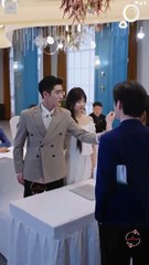 The Heiress Chosen Husband Full Movie Chinese Drama