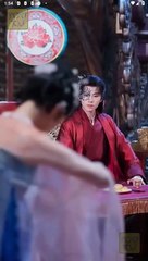 The Eunuch's Wicked Bride Full Movie Chinese Drama