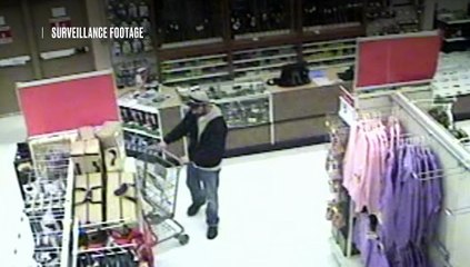 Interrogation Raw S04E09 Twisted Mind of a Killer