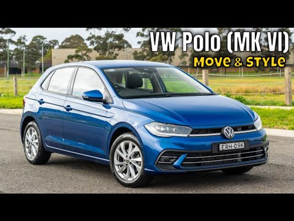 Alle Details zum VW Polo (MKVI/2023) | Ist er den Preis wert? Welche Ausstattung gibt es?