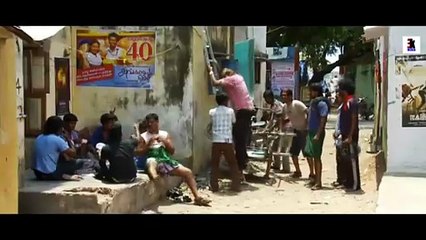 MASK MURDERER - Full Hindi Dubbed Suspense Crime Thriller Movie - Vetrivel, Ashmitha - Thriller Film