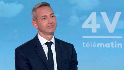 Les 4 vérités - Ian Brossat