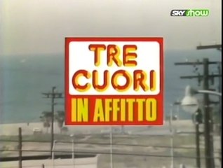 Tre cuori in affitto 14 Fiacco Natale 1978