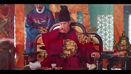 Bon Appetit, Your Majesty EP 8 [Hindi Dubbed] | Korean Historical Romance | Kdrama in Hindi