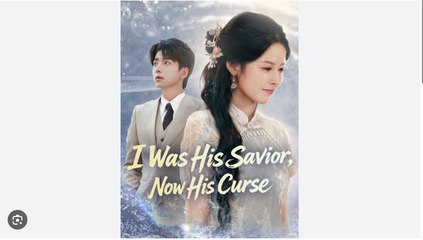 I Was His Savior Now His Curse - Full HD Movie [English Sub] | Watch Till The End