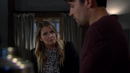 Emmerdale S54E205 - Friday, October 31, 2025 | Full Episode Streaming