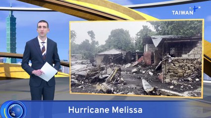 Hurricane Melissa Leaves Mass Destruction in the Caribbean