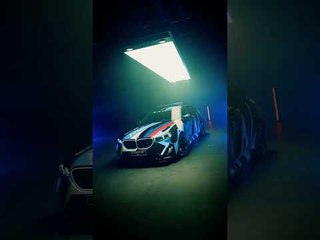 BMW M5 Touring (G99): MotoGP Safety Car 2025 im Einsatz