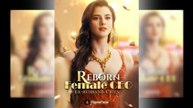 [Hot 2025🔥] Reborn Female CEO Ex Husband Cries Full Movie_FlareFlow