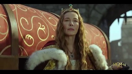 Bande-annonce de Robin des Bois