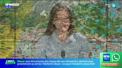 Bonjour DICI du vendredi 31 octobre 2025