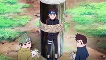 Tous les 50 Genin de Konoha et leurs Pouvoirs Expliqués (Naruto) -