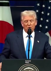 ترامب يقلد ممازحاً رئيس وزراء الهند