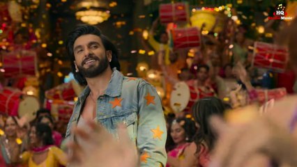 🌹 Tere Hoton Ki Laali - New Romantic Song 2025 | Alia Bhatt & Ranveer Singh