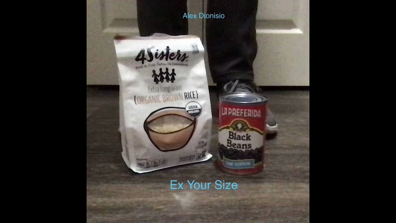 Ex Your Size