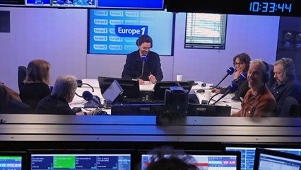 «50 ans d'amour» : Chantal Goya et Jean-Jacques Debout sont les invités de Culture médias