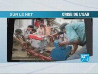 L’accord libanais commenté par la toile