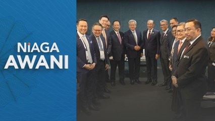 NVIDIA-YTL Power lakar pencapaian cemerlang kemajuan AI