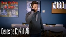 Cenas de Korkut Ali