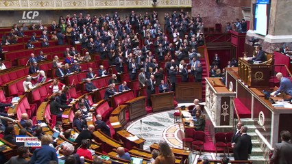 Parlement Hebdo - Taxe Zucman : vote impossible ?
