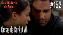 Cenas de Korkut Ali