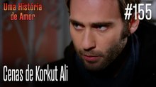 Cenas de Korkut Ali