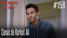 Cenas de Korkut Ali