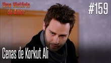 Cenas de Korkut Ali