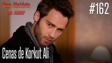 Cenas de Korkut Ali