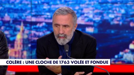 Mathias Leboeuf : «La France est bien plus solide que vous ne voulez le dire»