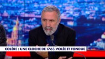 Mathias Leboeuf : «La France est bien plus solide que vous ne voulez le dire»