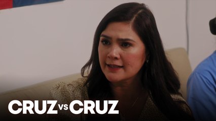 Cruz vs. Cruz: Hazel’s forgery is at risk of being exposed! (Episode 74)