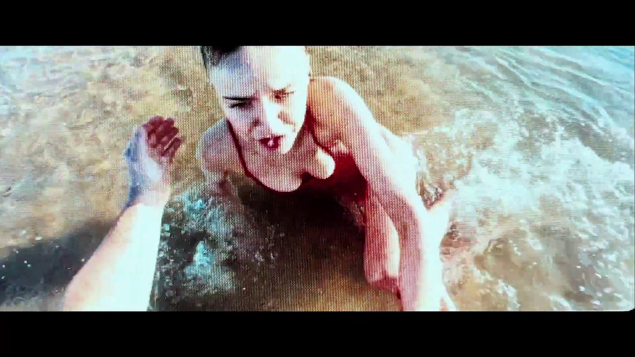 Strangers In A Car Park Movie (2025)