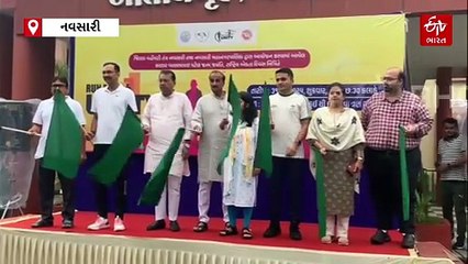 સરદાર પટેલની 150 જન્મજંયતીની ભવ્ય ઉજવણી, રાષ્ટ્રીય એકતા દિવસ નિમિત્તે “રન ફોર યુનિટી” દોડ