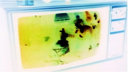 Rockwell - Somebody's Watching Me in G Major