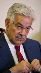 خواجہ اصف کا بیان سامنے اگیا