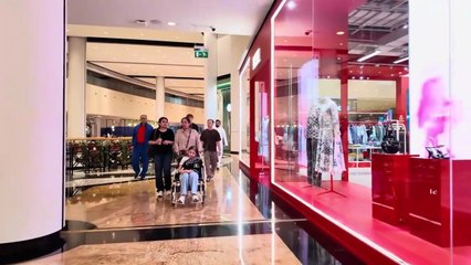 Dubai Carrefour Hyper Market Tour