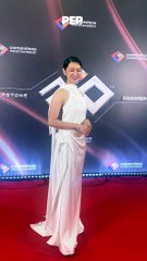 Maricar Reyes at Cornerstone Entertainment Anniversary party | PEP Goes To