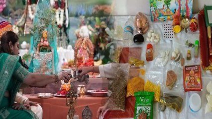 Tulsi Vivah Kaise Kare 2025: तुलसी विवाह सामग्री लिस्ट, घर पर कैसे करें पूजा, सबसे सरल विधि |