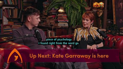 The Celebrity Traitors: Uncloaked - Season 1 Episode 8