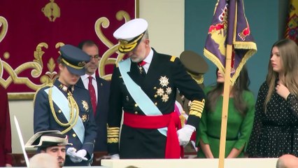 La princesa Leonor cumple 20 años, ¡felicidades!