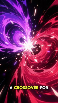 “Madara Learns Haki From Shanks”