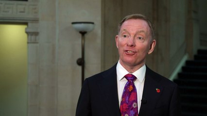 Labour: Reeves has been ‘transparent’ on rental rule breach