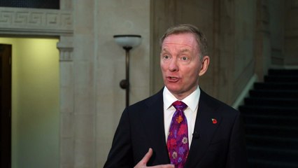 Labour in ‘full support’ as King strips Andrew of titles