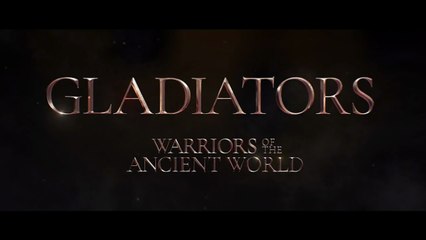 Gladiators Warriors Of The Ancient World S01E01 (2025)
