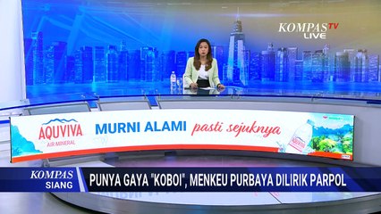 Pakar Sebut Gaya 'Koboi' Menkeu Purbaya Bisa Naikkan Elektabilitas Partai