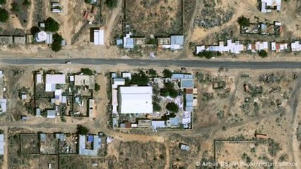 Sudanese RSF 'relies on culture of impunity,' expert says